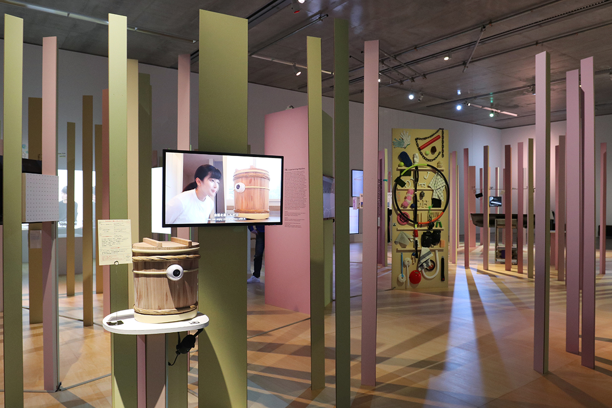 11月18日から事前予約が不要に】「21_21」でトランスレーションズ展