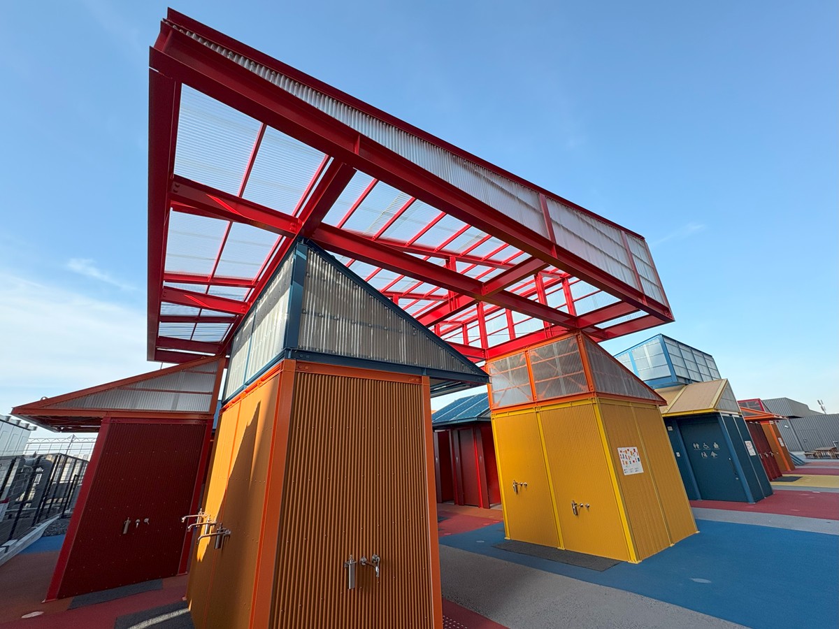 若手20組の万博“新風”総まくり（下）：東エリアでも注目株が輝き、冴え