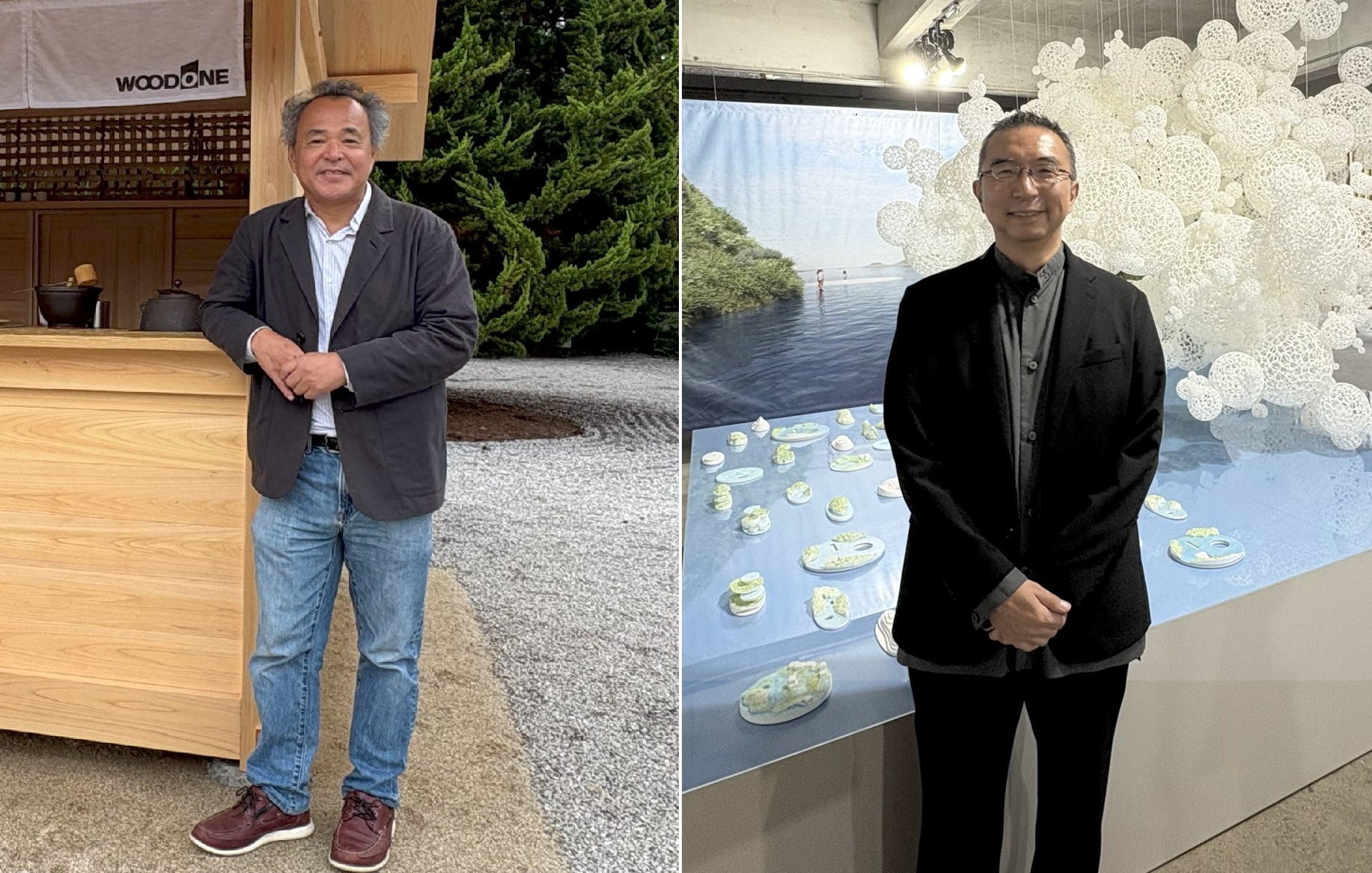 速報ひろしま国際建築祭！②おもちゃ箱感が吸引力？ 堀部安嗣、藤本